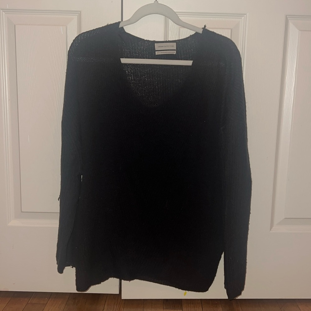 Urban outfitters sweater